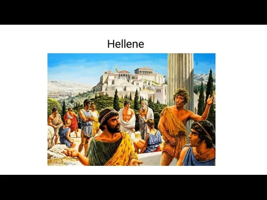 Hellene