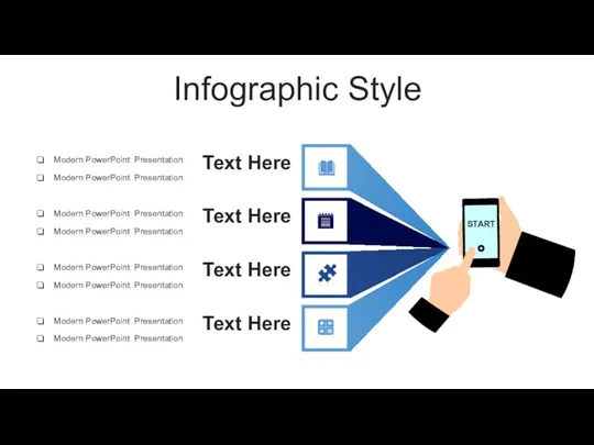 Infographic Style