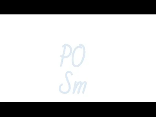 POSm