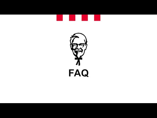 FAQ