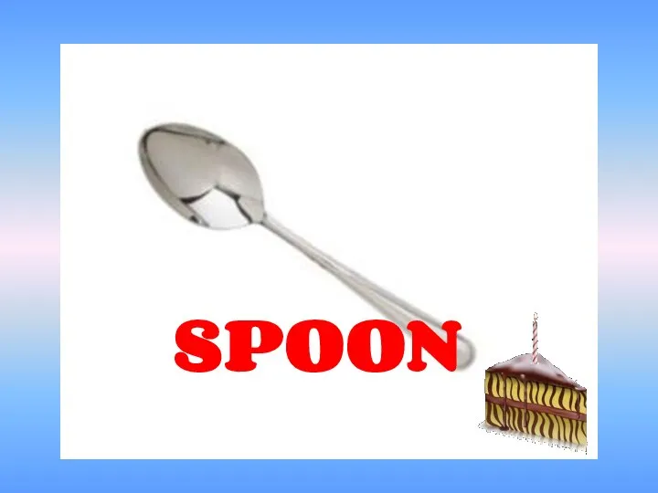 SPOON