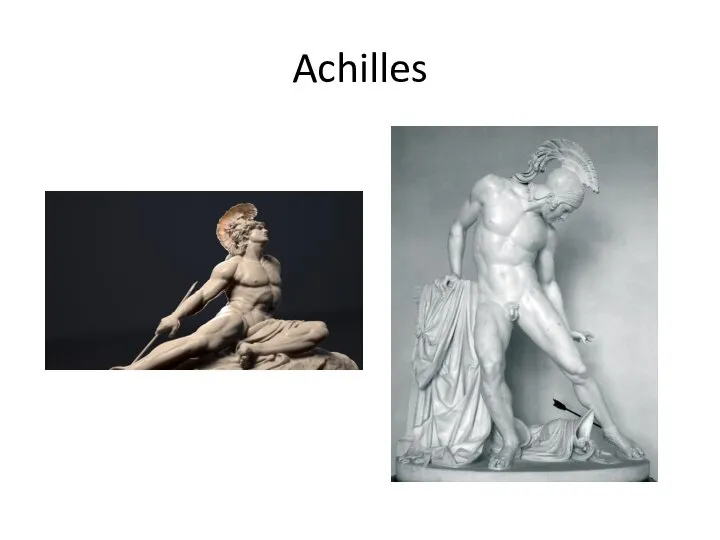 Achilles