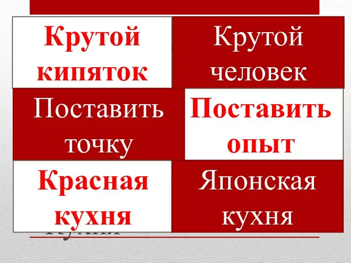 Докажите, что приведенные ниже слова являются многозначными. Для этого составьте предложения или