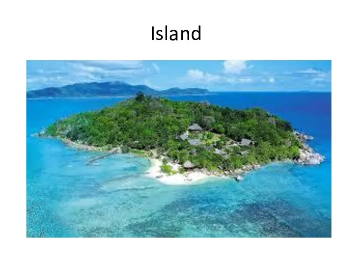 Island