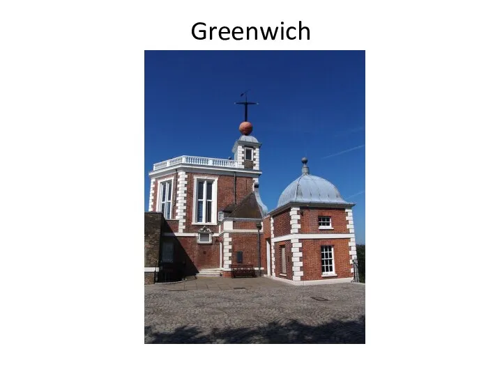 Greenwich