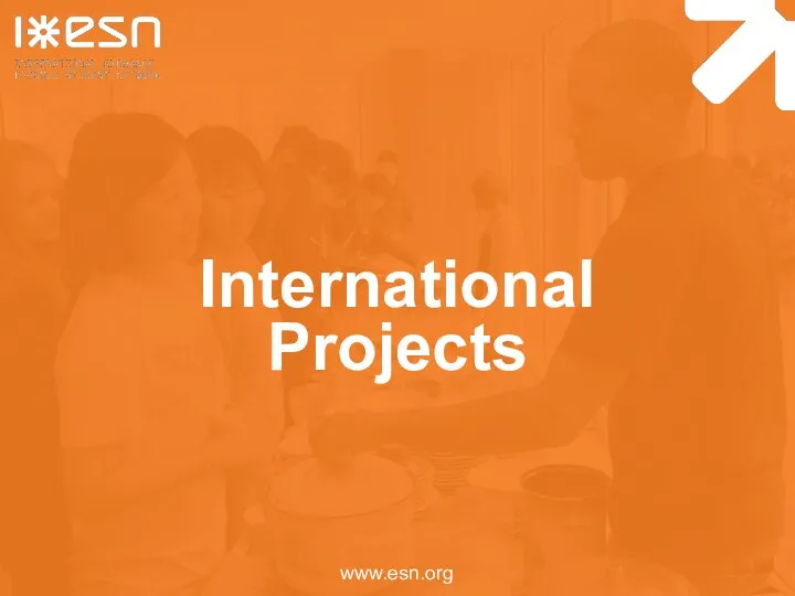 International Projects