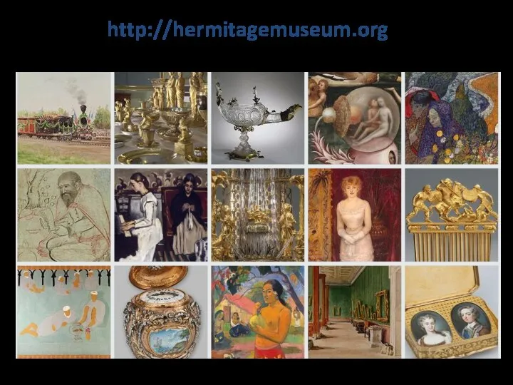 http://hermitagemuseum.org