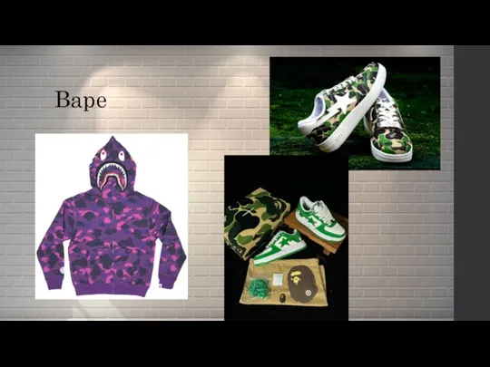 Bape