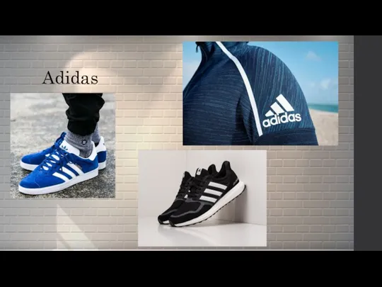 Adidas