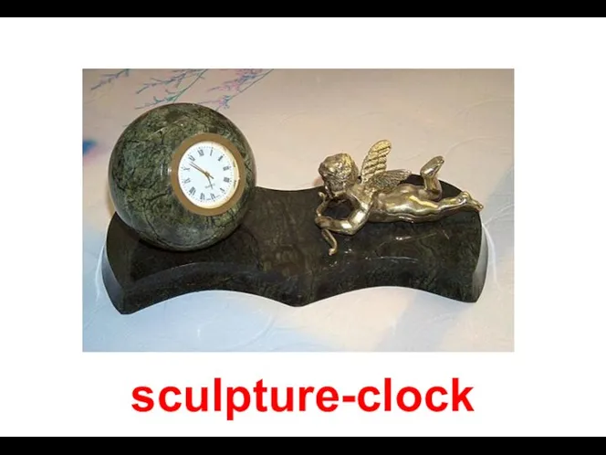 sculpture-clock