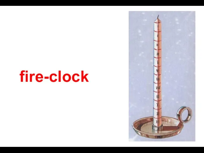 fire-clock