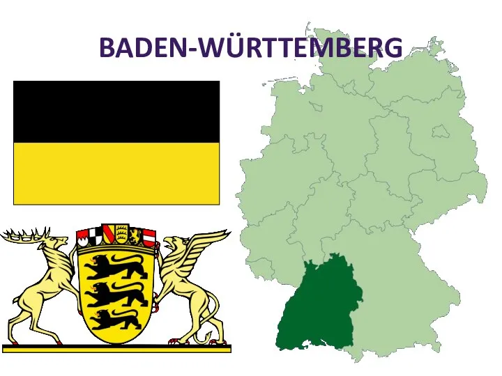 BADEN-WÜRTTEMBERG