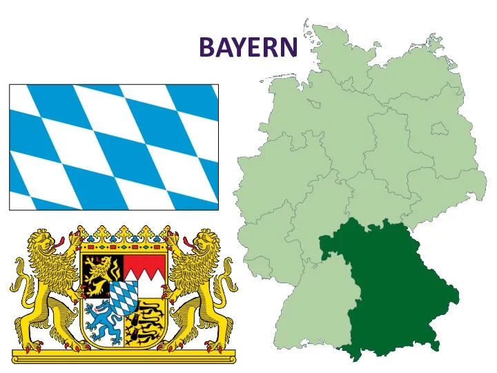 BAYERN