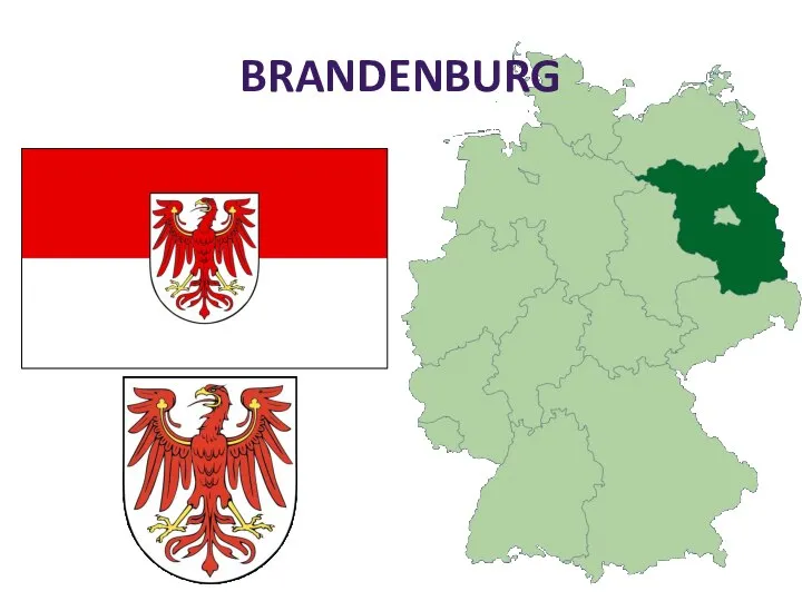 BRANDENBURG