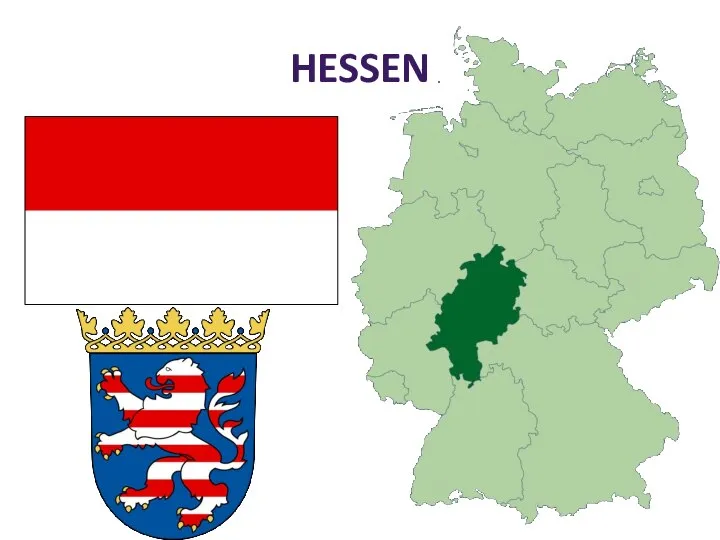 HESSEN