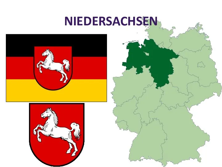 NIEDERSACHSEN