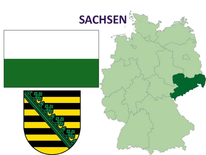 SACHSEN