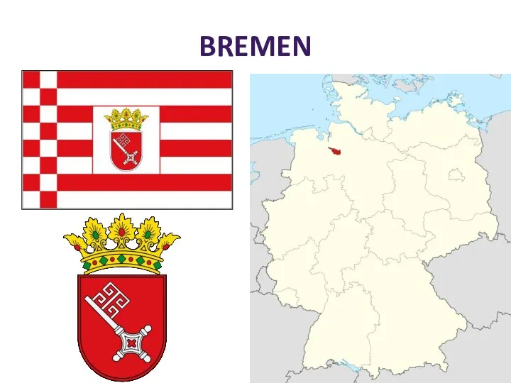 BREMEN