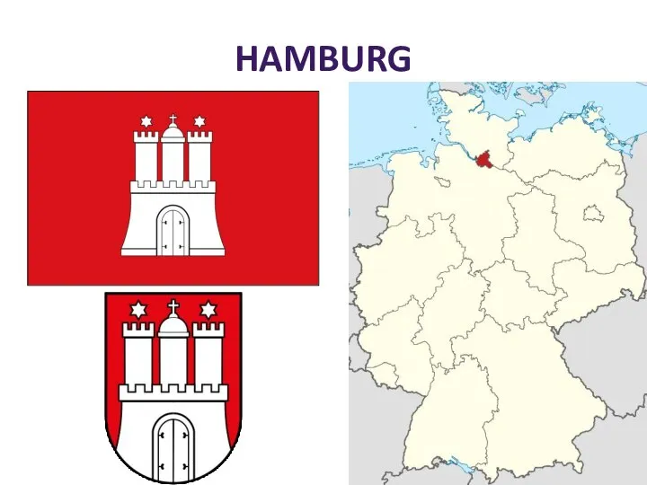 HAMBURG