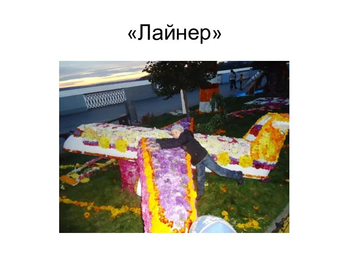 «Лайнер»