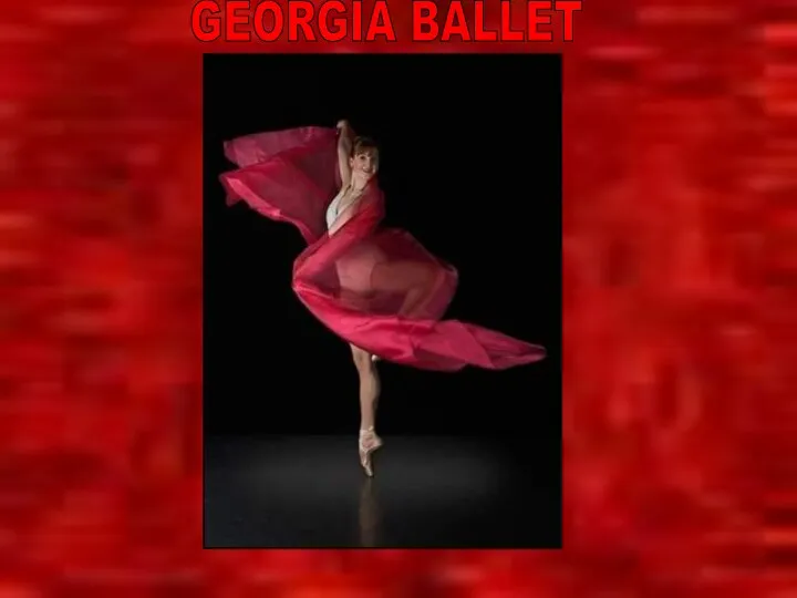 GEORGIA BALLET