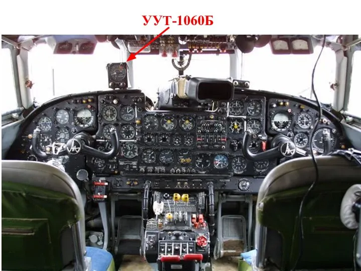 УУТ-1060Б