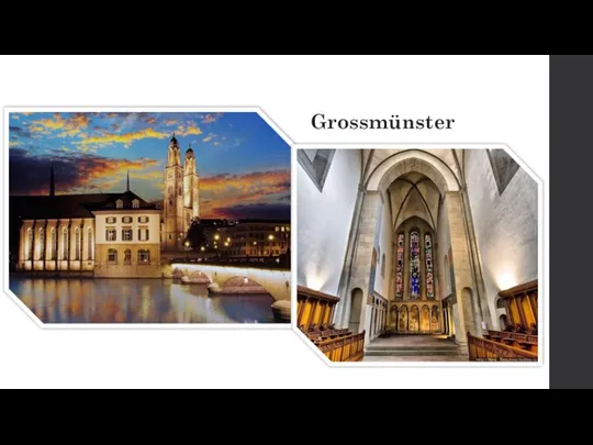 Grossmünster