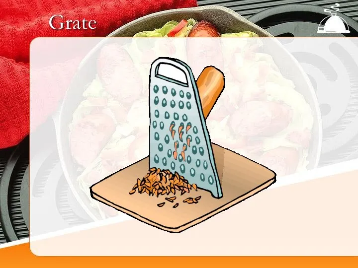 Grate