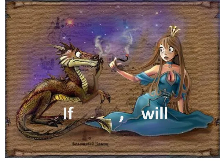 If , will