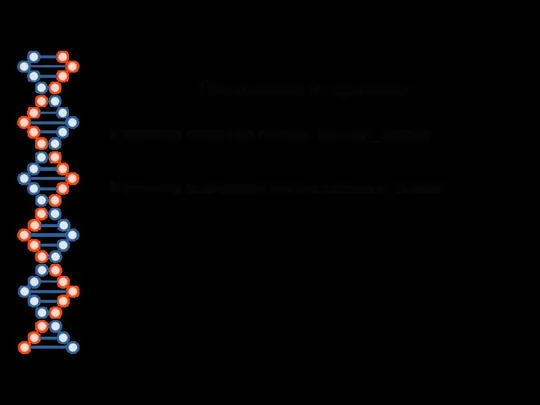 Потоковые итераторы Итератор входного потока istream_iterator Итератор выходного потока ostream_iterator