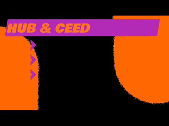 HUB & CEED