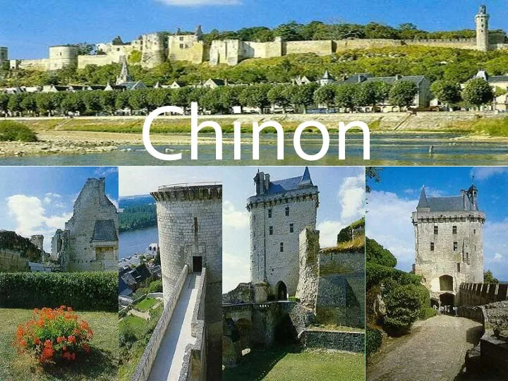 Chinon