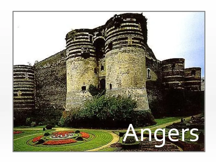 Angers