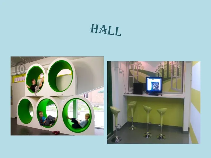 hall