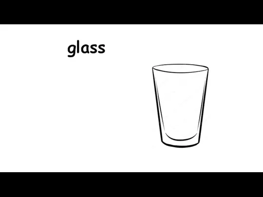 glass