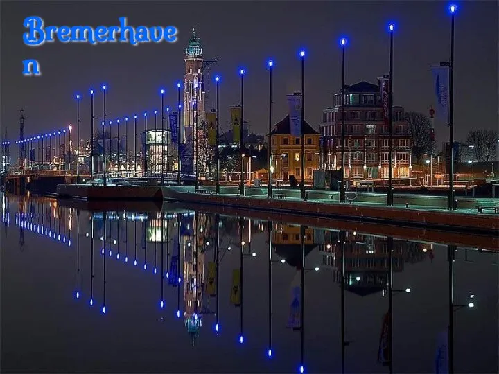 Bremerhaven Bremerhaven