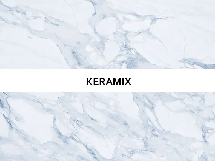 KERAMIX