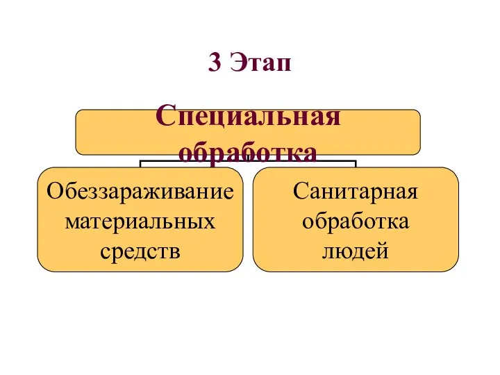 3 Этап
