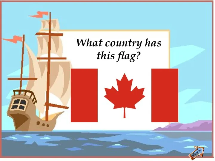 обратно What country has this flag?