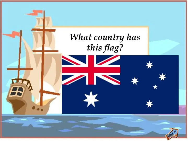 обратно What country has this flag?