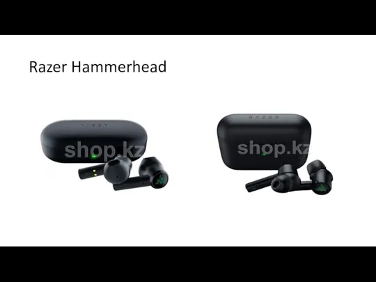 Razer Hammerhead