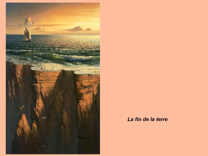 La fin de la terre