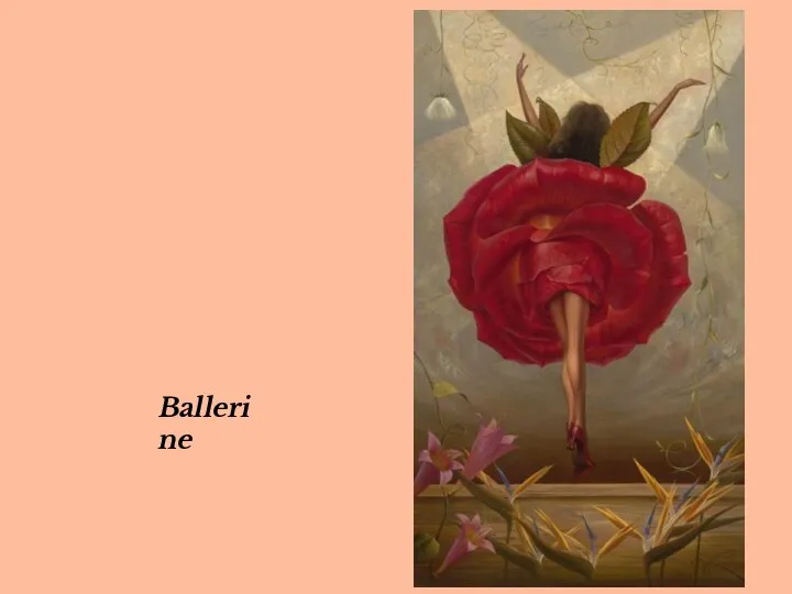 Ballerine