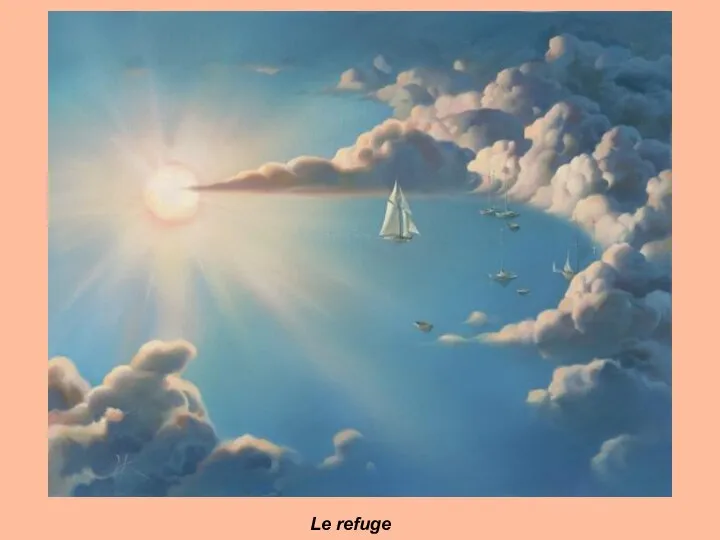 Le refuge