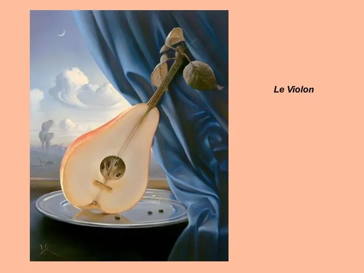 Le Violon