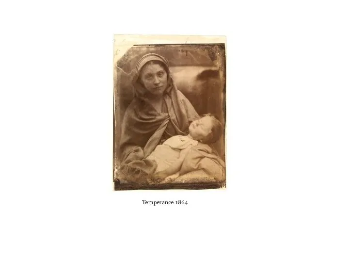 Temperance 1864