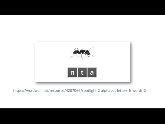 https://wordwall.net/resource/4287066/spotlight-2-alphabet-letters-h-words-2