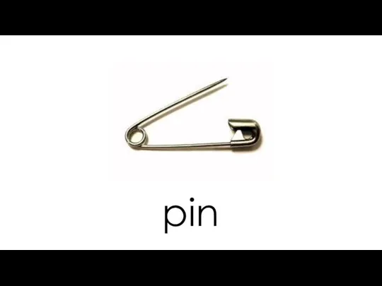 pin