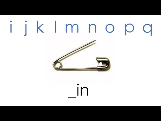 _in i j k l m n o p q