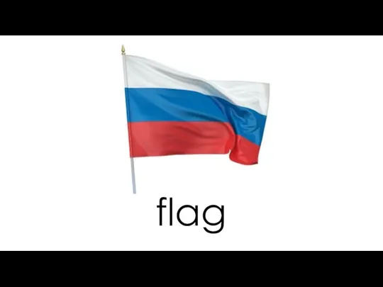 flag